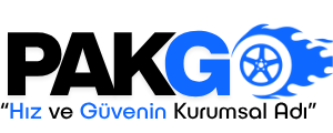 Pakgo